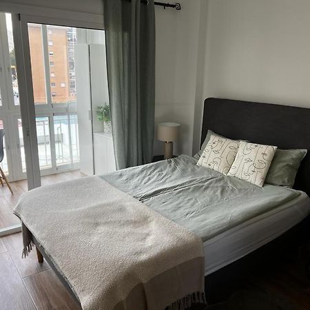 Lux Apartment By Namaste Elite Торремолинос Экстерьер фото