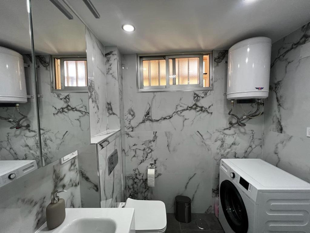Lux Apartment By Namaste Elite Торремолинос Экстерьер фото